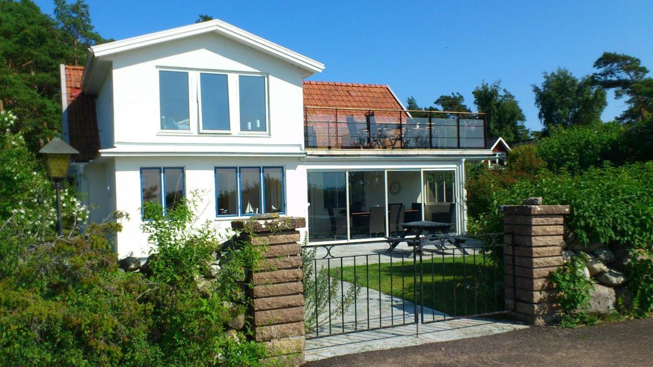 Strandvillan, Oeland - Fantastiskt Laege Naera Havet! Löttorp Exterior foto
