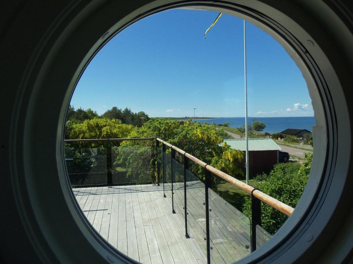 Strandvillan, Oeland - Fantastiskt Laege Naera Havet! Löttorp Exterior foto